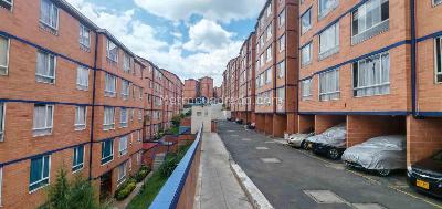 Apartamento de 2 alcobas en venta en Verbenal, Bogotá, 43 m² · foto 20 de 20