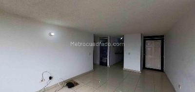 Apartamento de 2 alcobas en venta en Verbenal, Bogotá, 43 m² · foto 2 de 20