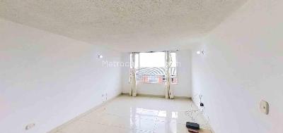 Apartamento de 2 alcobas en venta en Verbenal, Bogotá, 43 m² · foto 5 de 20