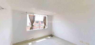 Apartamento de 2 alcobas en venta en Verbenal, Bogotá, 43 m² · foto 6 de 20