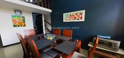 Apartamento de 3 alcobas en venta en Hato Sector Ii, Funza, 94 m² · foto 2 de 20