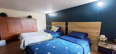 Apartamento de 3 alcobas en venta en Hato Sector Ii, Funza, 94 m² · foto 5 de 20