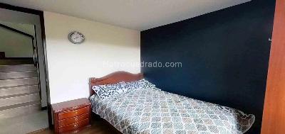 Apartamento de 3 alcobas en venta en Hato Sector Ii, Funza, 94 m² · foto 7 de 20