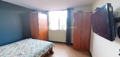 Apartamento de 3 alcobas en venta en Hato Sector Ii, Funza, 94 m² · foto 8 de 20