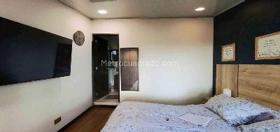 Apartamento de 3 alcobas en venta en Hato Sector Ii, Funza, 94 m² · foto 9 de 20