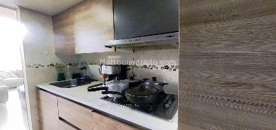 Apartamento de 3 alcobas en venta en Hato Sector Ii, Funza, 94 m² · foto 13 de 20