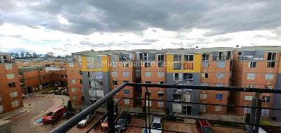 Apartamento de 3 alcobas en venta en Hato Sector Ii, Funza, 94 m² · foto 18 de 20
