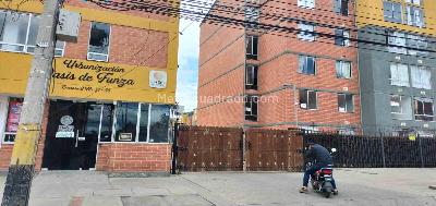 Apartamento de 3 alcobas en venta en Hato Sector Ii, Funza, 94 m² · foto 19 de 20