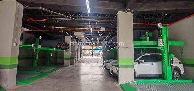 Apartamento en venta en Los Andes Barrios Unidos, Bogotá · foto 10 de 12