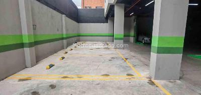 Apartamento en venta en Los Andes Barrios Unidos, Bogotá · foto 11 de 12