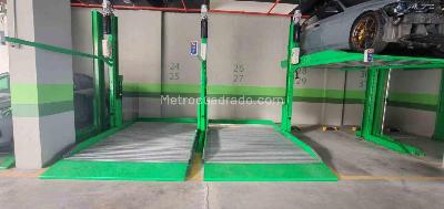 Apartamento en venta en Los Andes Barrios Unidos, Bogotá · foto 12 de 12