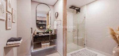 Apartamento de 1 alcoba en venta en Puentelargo, Bogotá, 27 m² · foto 4 de 16