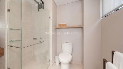 Apartamento de 1 alcoba en venta en Puentelargo, Bogotá, 27 m² · foto 5 de 16