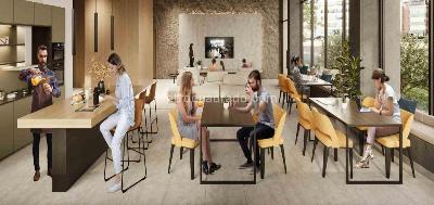 Apartamento de 1 alcoba en venta en Puentelargo, Bogotá, 27 m² · foto 10 de 16