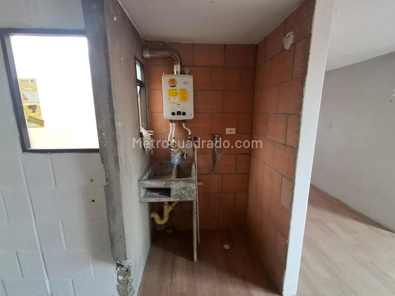 Apartamento en Venta, Hogares De Soacha, Soacha - Widok 4
