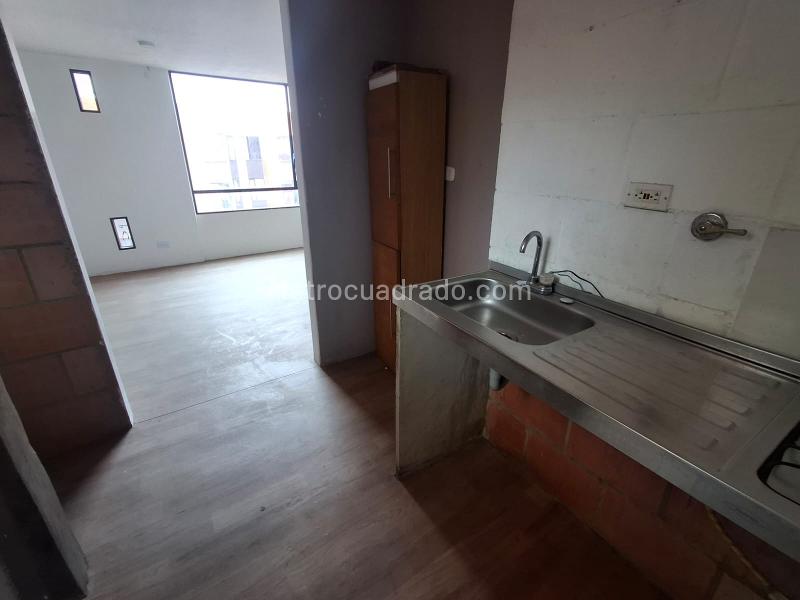 Apartamento en Venta, Hogares De Soacha, Soacha - Widok 5