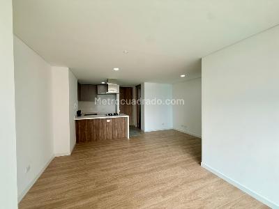 Apartamento en venta en San Antonio Norte, Bogotá · foto 2 de 19