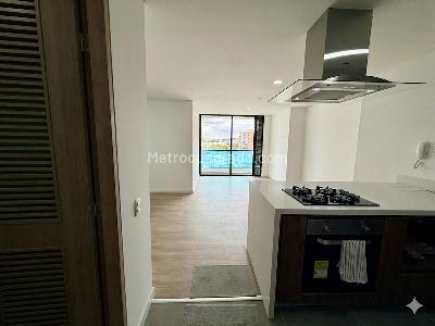 Apartamento en venta en San Antonio Norte, Bogotá · foto 3 de 19