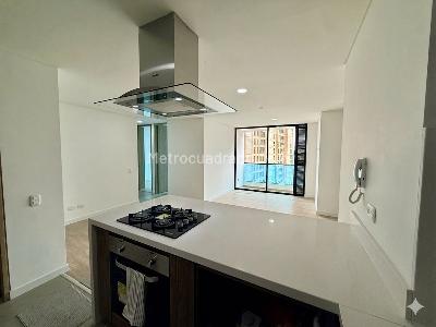 Apartamento en venta en San Antonio Norte, Bogotá · foto 4 de 19