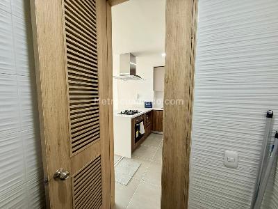 Apartamento en venta en San Antonio Norte, Bogotá · foto 7 de 19