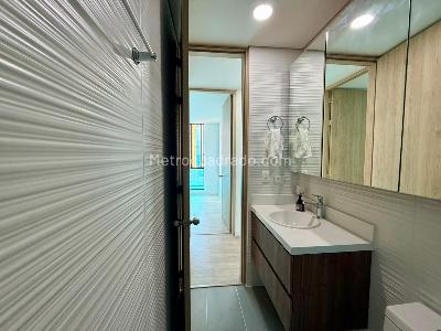 Apartamento en venta en San Antonio Norte, Bogotá · foto 10 de 19