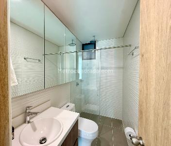 Apartamento en venta en San Antonio Norte, Bogotá · foto 11 de 19