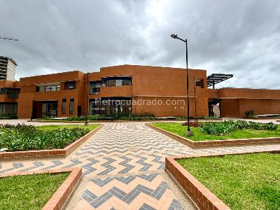 Apartamento en venta en San Antonio Norte, Bogotá · foto 17 de 19