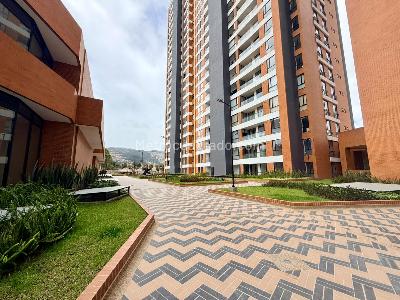 Apartamento en venta en San Antonio Norte, Bogotá · foto 18 de 19