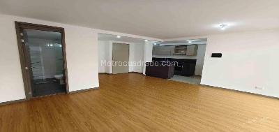 Apartamento de 2 alcobas en venta en San Telmo, Mosquera, 73 m² · foto 2 de 19