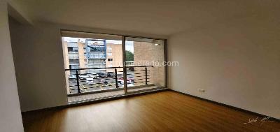 Apartamento de 2 alcobas en venta en San Telmo, Mosquera, 73 m² · foto 4 de 19