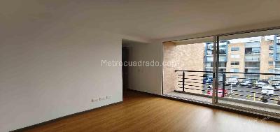 Apartamento de 2 alcobas en venta en San Telmo, Mosquera, 73 m² · foto 5 de 19
