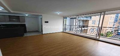 Apartamento de 2 alcobas en venta en San Telmo, Mosquera, 73 m² · foto 6 de 19