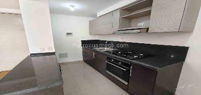 Apartamento de 2 alcobas en venta en San Telmo, Mosquera, 73 m² · foto 14 de 19