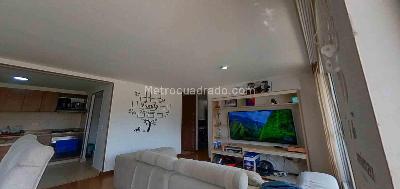 Apartamento de 3 alcobas en venta en El Poblado, Mosquera, 83 m² · foto 5 de 20