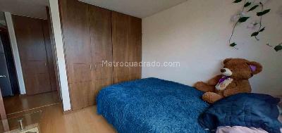 Apartamento de 3 alcobas en venta en El Poblado, Mosquera, 83 m² · foto 8 de 20