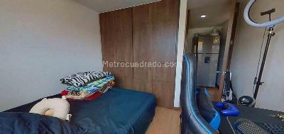 Apartamento de 3 alcobas en venta en El Poblado, Mosquera, 83 m² · foto 10 de 20