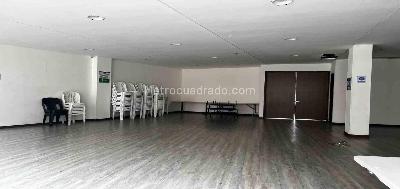Apartamento de 3 alcobas en venta en El Poblado, Mosquera, 83 m² · foto 17 de 20