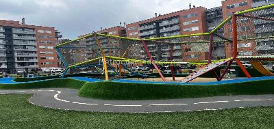 Apartamento de 3 alcobas en venta en El Poblado, Mosquera, 83 m² · foto 20 de 20