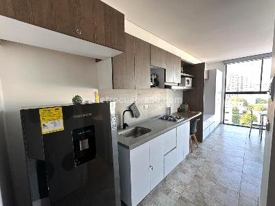 Apartamento en venta en Rodadero Sur, Santa Marta · foto 3 de 15