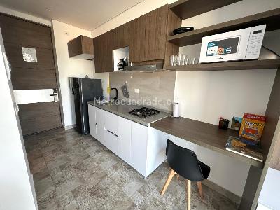 Apartamento en venta en Rodadero Sur, Santa Marta · foto 4 de 15