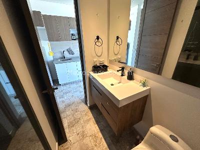 Apartamento en venta en Rodadero Sur, Santa Marta · foto 5 de 15
