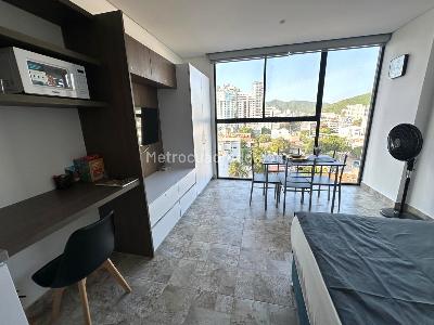 Apartamento en venta en Rodadero Sur, Santa Marta · foto 6 de 15