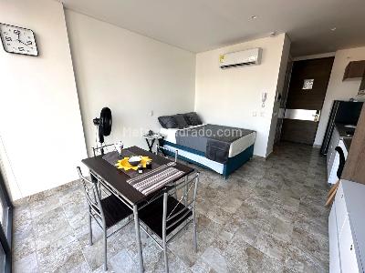 Apartamento en venta en Rodadero Sur, Santa Marta · foto 7 de 15
