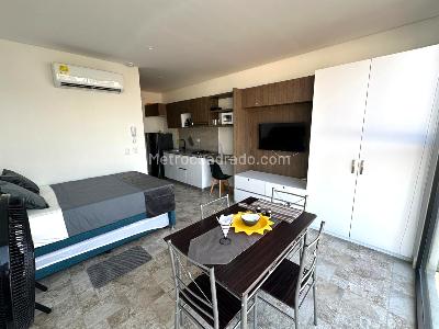 Apartamento en venta en Rodadero Sur, Santa Marta · foto 8 de 15
