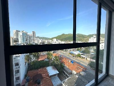 Apartamento en venta en Rodadero Sur, Santa Marta · foto 10 de 15