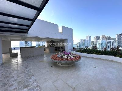 Apartamento en venta en Rodadero Sur, Santa Marta · foto 11 de 15