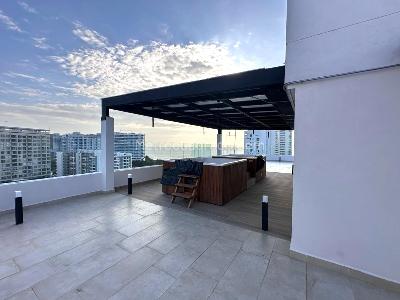 Apartamento en venta en Rodadero Sur, Santa Marta · foto 12 de 15