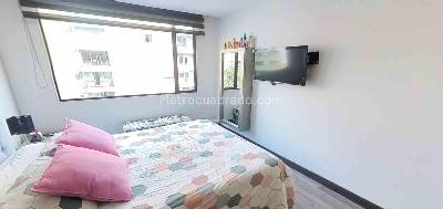 Apartamento en venta en Caobos Salazar, Bogotá · foto 10 de 20