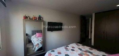 Apartamento en venta en Caobos Salazar, Bogotá · foto 11 de 20