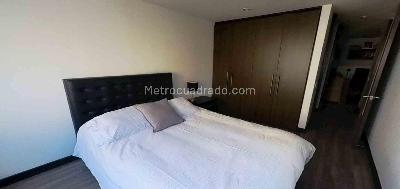 Apartamento en venta en Caobos Salazar, Bogotá · foto 12 de 20
